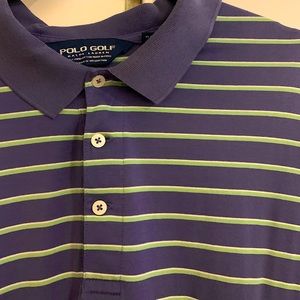 POLO GOLF POLO SHIRT
